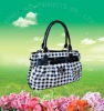 Popular PU shoulder bag for young ladies