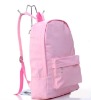 Popular Polyester Brand Backpack