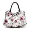 Popular Printing Lady Handbag