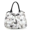 Popular Printing Lady Handbag