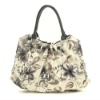 Popular Printing Lady Handbag