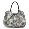 Popular Printing Lady Handbag