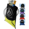 Popular Promotional Drawstring Backpack