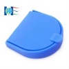 Popular Silicone Change Purse for Promotion