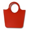 Popular Silicone Lady Bag