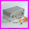 Popular Silver Aliminum make up case