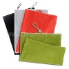 Popular Soft Drawstring Pouch for iPad 1st/2nd Generation