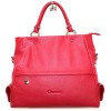 Popular Style Lady Handbags Genuine Leather Bags