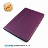 Popular Style PU Leather Stand Case Cover For Acer Iconia Tab A200