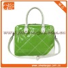 Popular Wholesale Durable Shining Female Laptop Bag