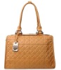 Popular Wholesale Leather Handbags Shoulder Purses Women