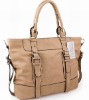 Popular Women Soulder Bags Discount pu Purses 2012