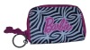 Popular Womens Purse Zebra Wallet