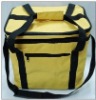 Popular Yellow Outdoor Cooler Bag