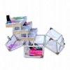 Popular and Pretty Acrylic Cosmetic Case