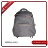 Popular and comfortable black travel backpack(SP80041-852-1)