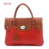 Popular and fashion style handbags women bags