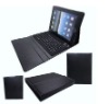 Popular best price folded with bluetooth keyboard for ipad 2 case