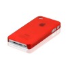 Popular colorful case for iPhone 4G