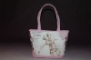 Popular cotton fabric bag