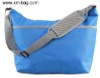 Popular design shoulder cooler bag(s010-cb052)