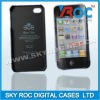 Popular design with water paste for iph 4G 4GS case