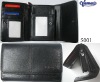 Popular designer pvc wallet