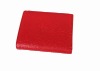 Popular fashion genuine leather women's magic wallet