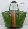 Popular fashion lady handbag