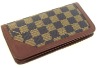 Popular fashion lady wallets