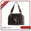 Popular fashion leather lady bags handbags(SP34738-371-2)
