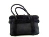 Popular fashion women's winter handbags