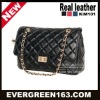 Popular genuine leather brandname handbags(KIM101)