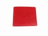 Popular genuine leather women's magic wallet