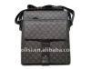 Popular high quality fashion genuine leather handbags