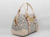 Popular lady bag/2011 top brand bag