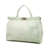 Popular lady brand tote bag