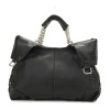 Popular lady elegant handbag