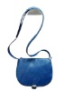 Popular lady shoulder bag