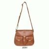 Popular lady shoulder bag