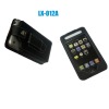 Popular leather mobile phone case