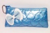 Popular lovely butterfly charming latest clutch purse