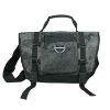 Popular men PU shoulder bag