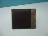 Popular men's leather wallet M11-7180#