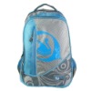 Popular messenger backpack school backpack