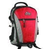 Popular oulander backpacks and school backpack of dacron 600d