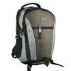 Popular oulander backpacks of dacron 600d