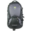 Popular outlander school backpack of dacron 600d