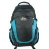 Popular outlander school backpacks and dacron 600d