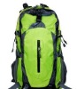 Popular polyester mountaineering bag